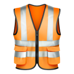 SAFETY JACKET