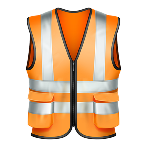 SAFETY JACKET