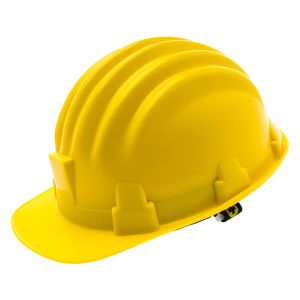 SAFETY HELMET