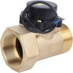 Water Flow Control Items