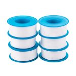 Teflon Tapes