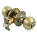 Knob Locks