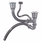 Drainers & Accessories