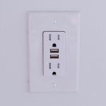 USB Charging Sockets