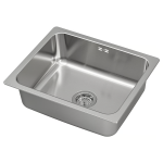 Stainless Steel Sinks