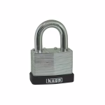 Laminated Padlocks