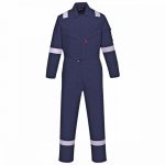 Fire Retardant Coverall