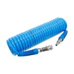 Hoses & Connectors