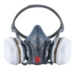 Dust Masks & Respirators